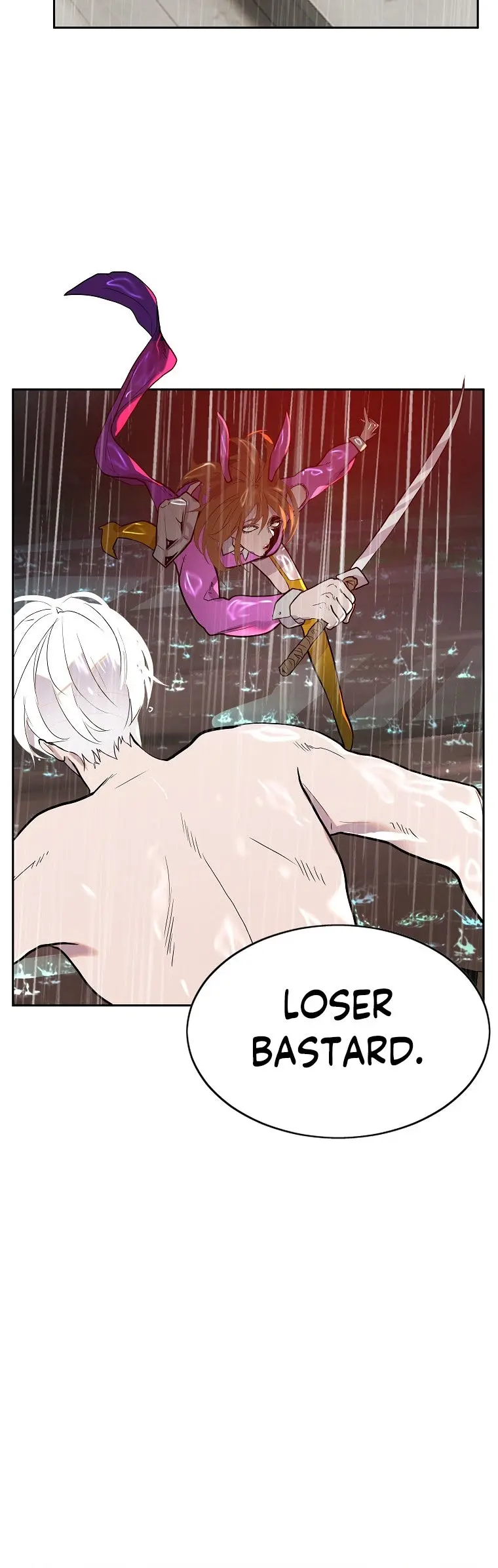 Vr Hero Chapter 1 - Page 116