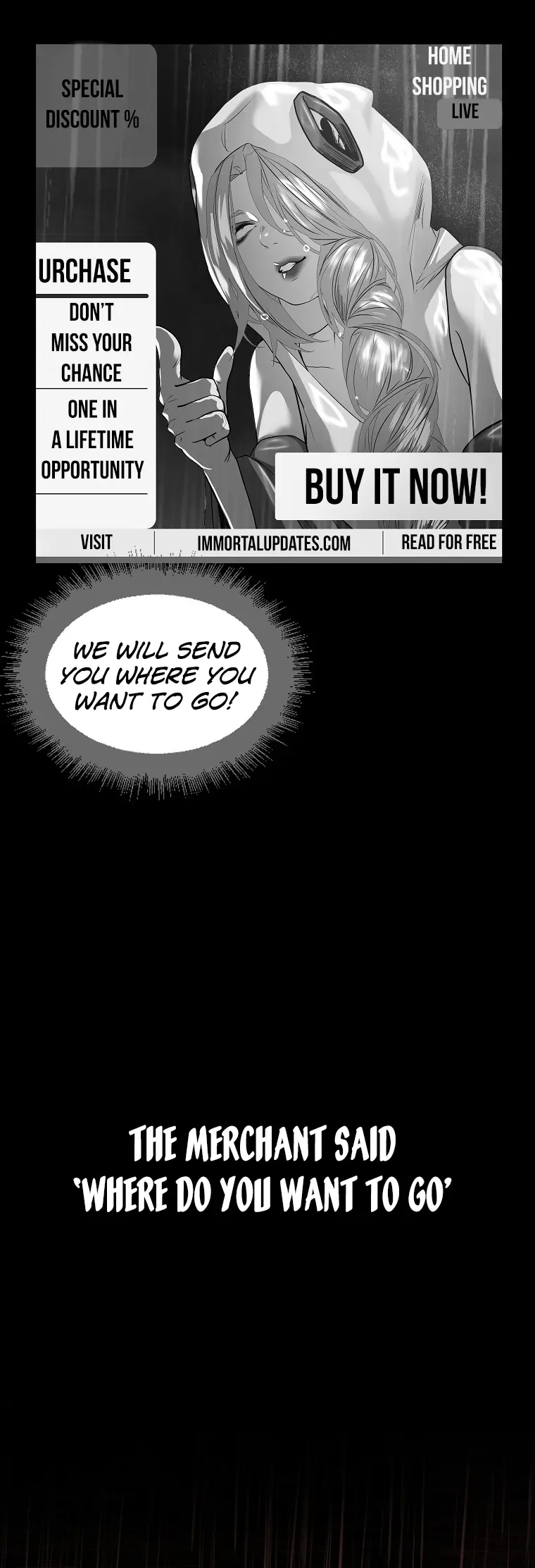 Vr Hero Chapter 1 - Page 125