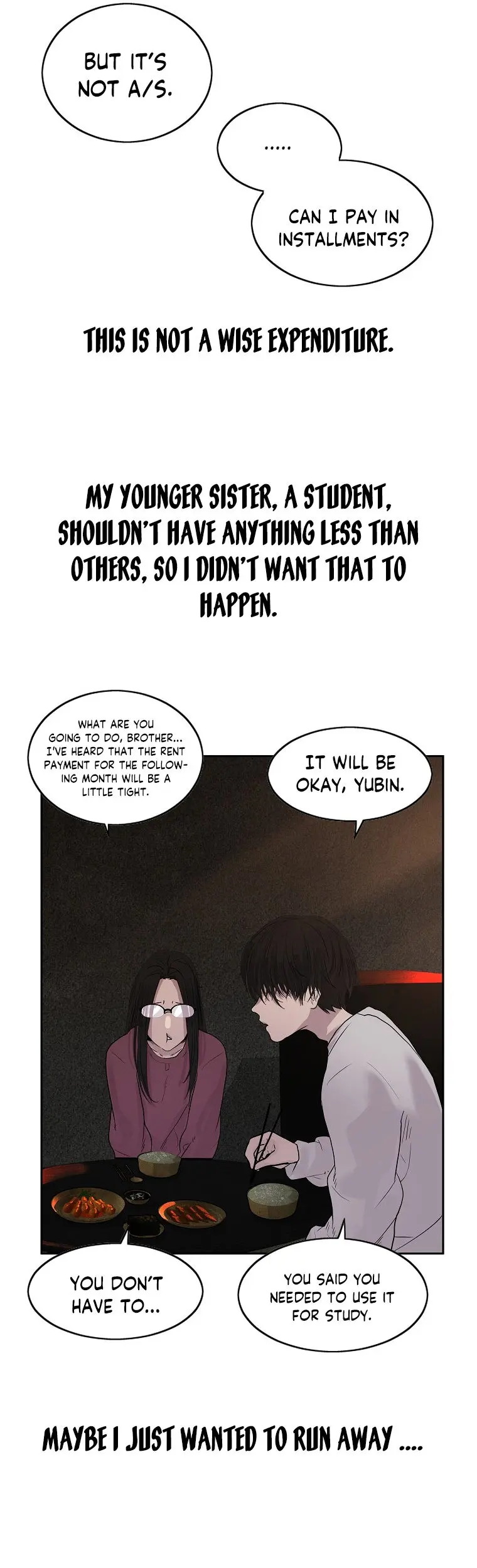 Vr Hero Chapter 1 - Page 22