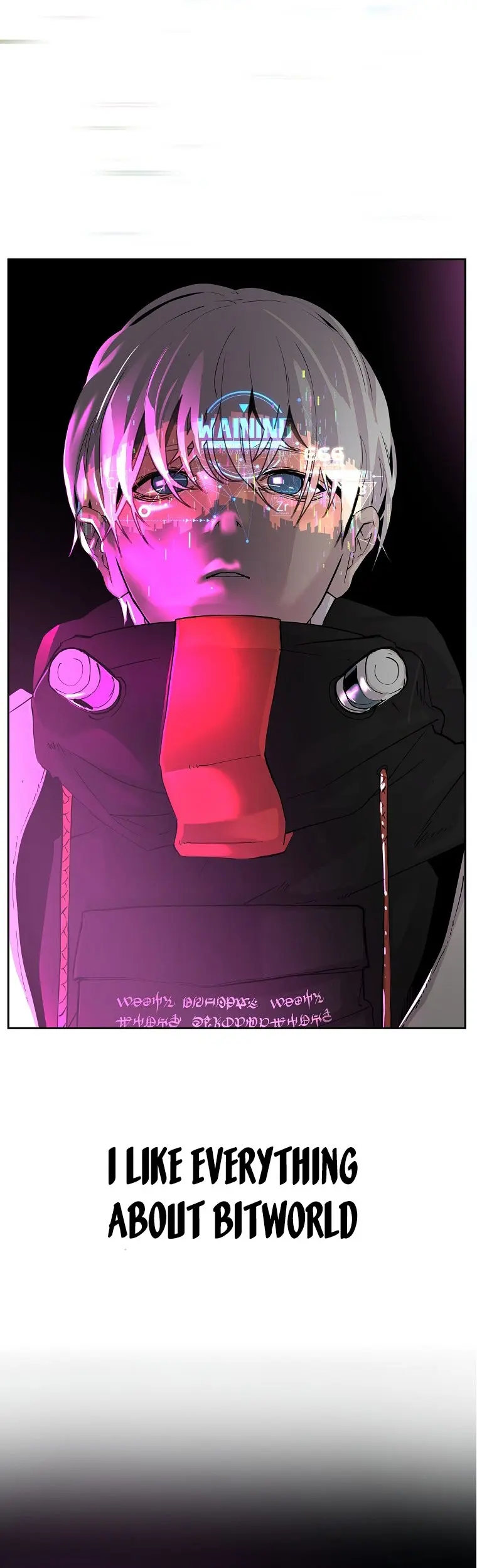 Vr Hero Chapter 1 - Page 31