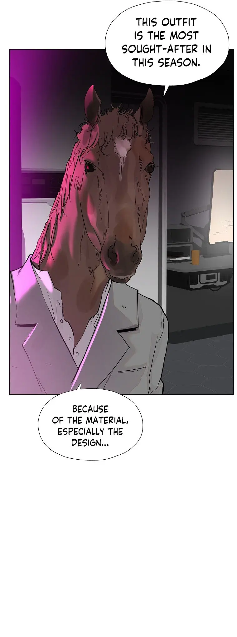 Vr Hero Chapter 1 - Page 34