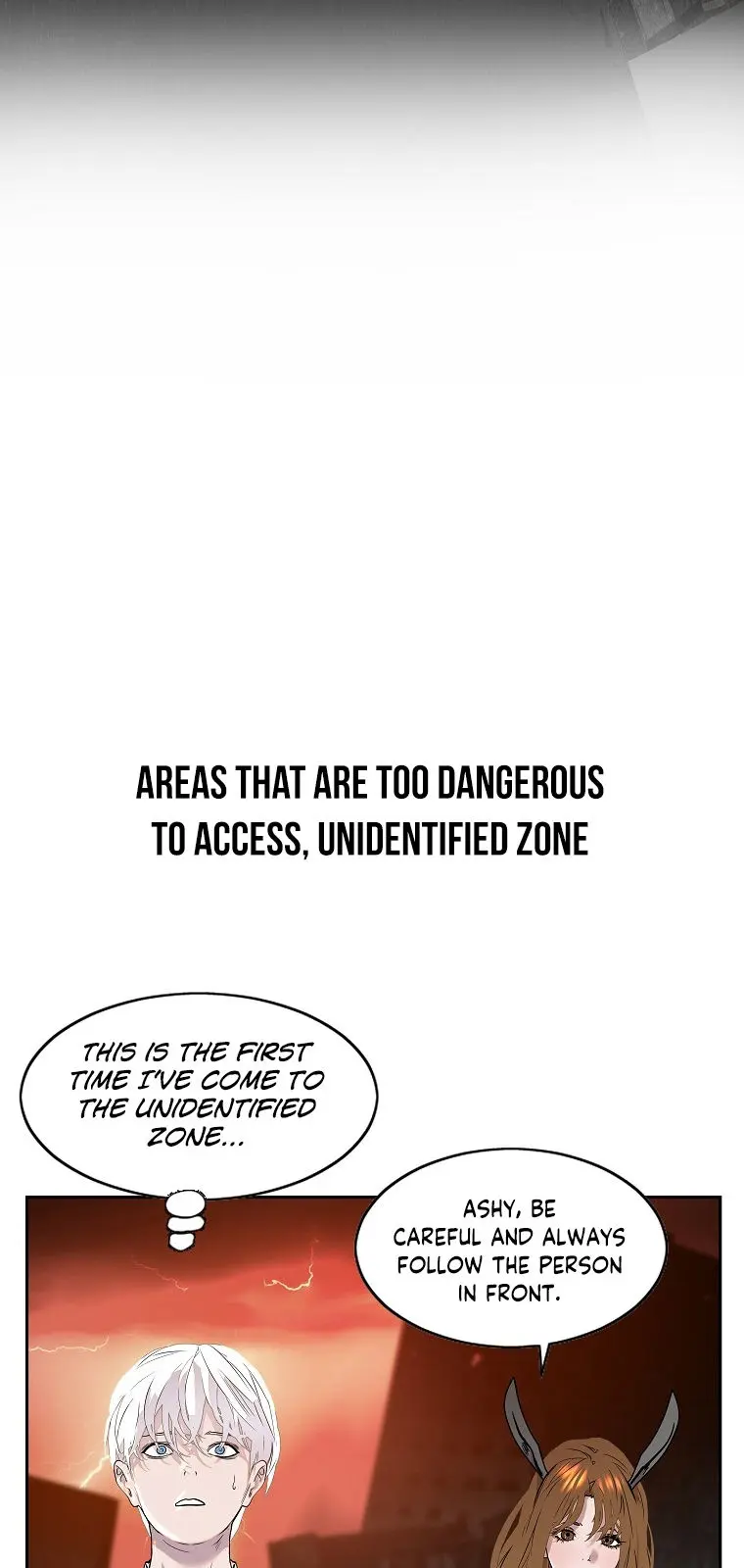 Vr Hero Chapter 1 - Page 47