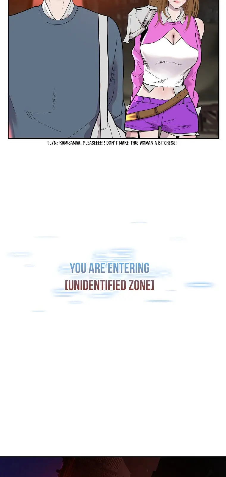 Vr Hero Chapter 1 - Page 48