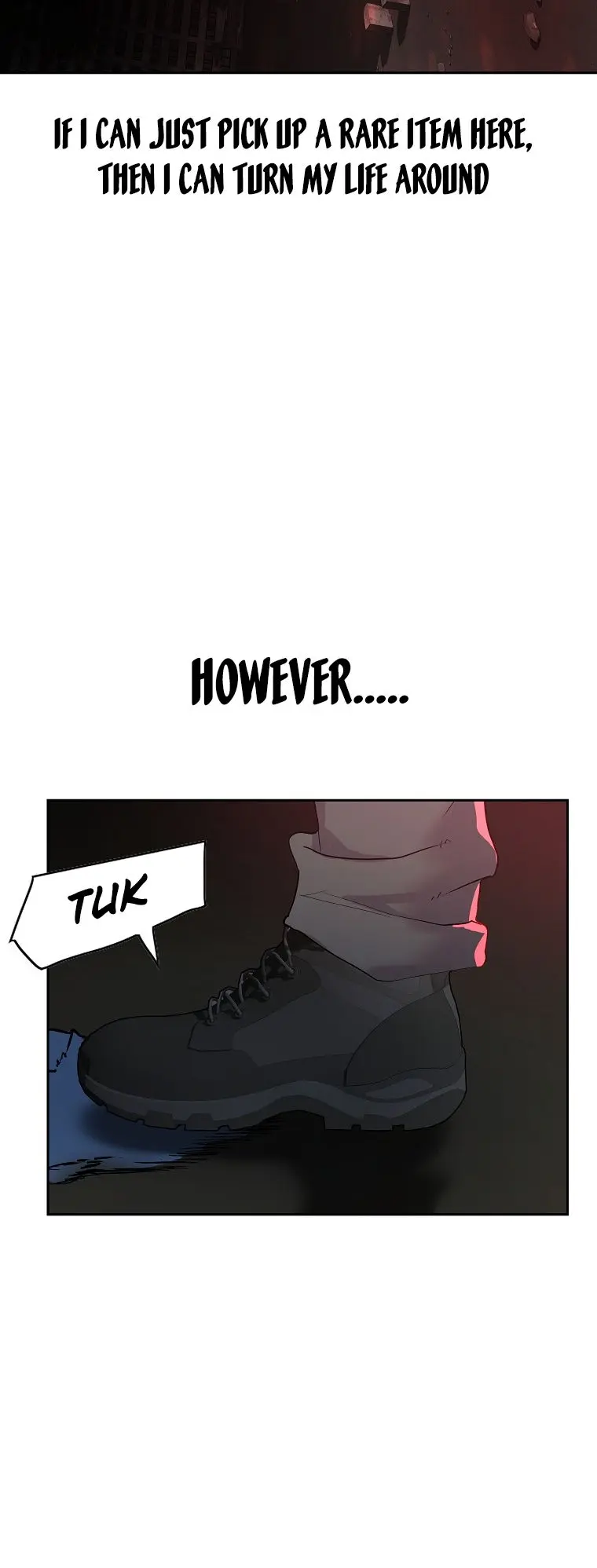 Vr Hero Chapter 1 - Page 50
