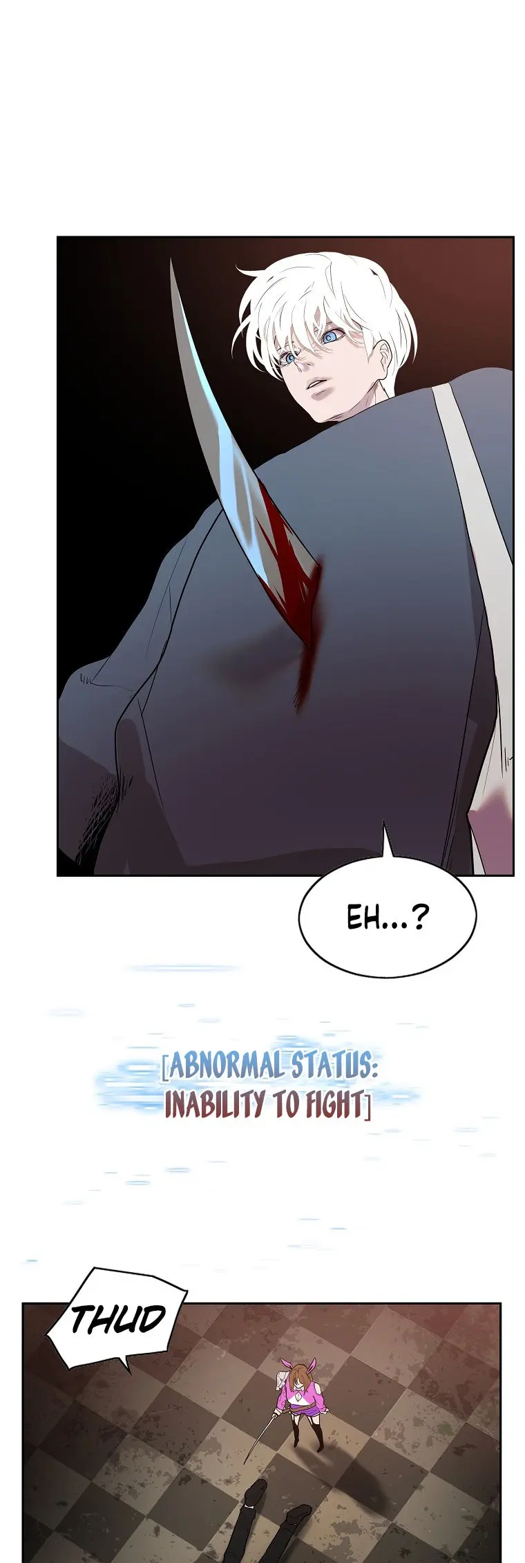 Vr Hero Chapter 1 - Page 61