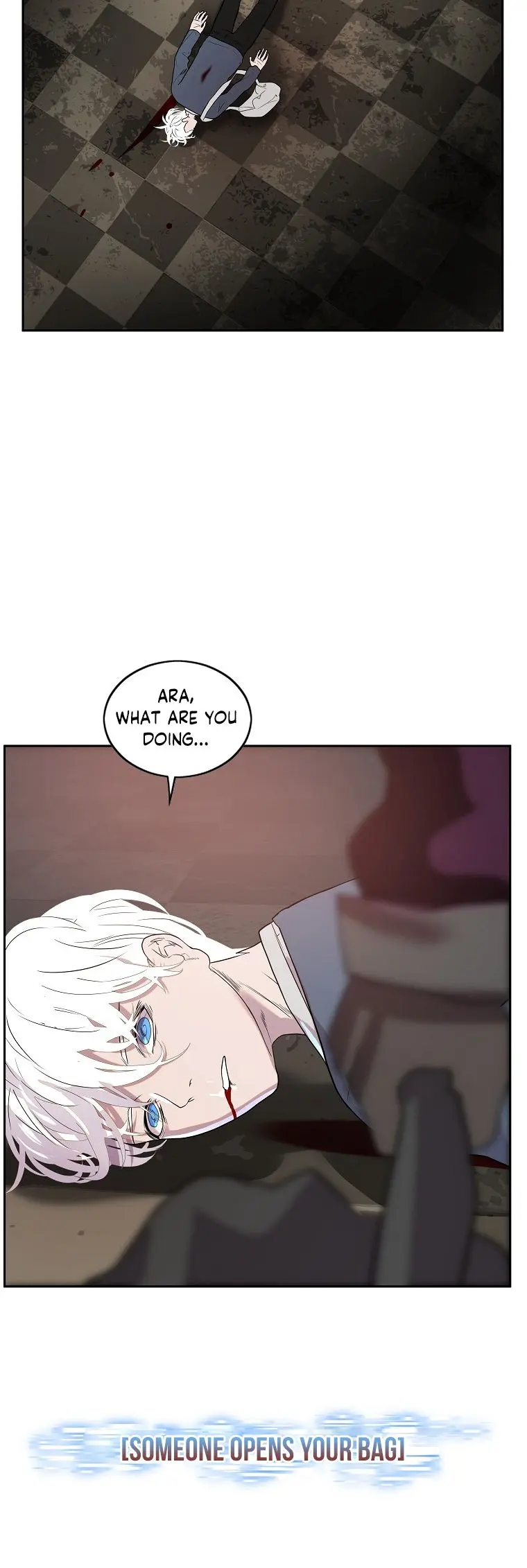 Vr Hero Chapter 1 - Page 62