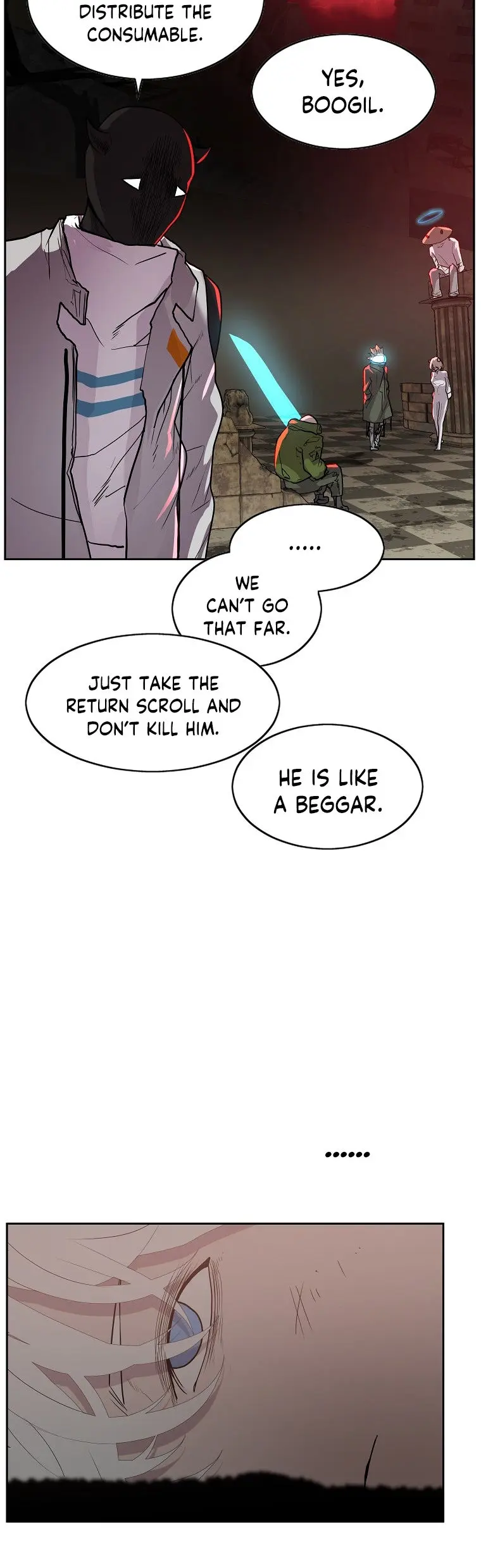 Vr Hero Chapter 1 - Page 64