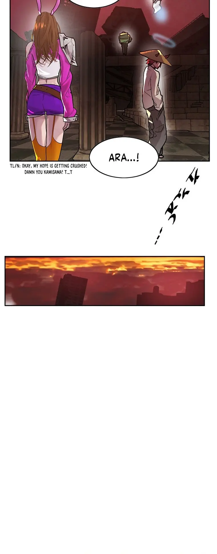 Vr Hero Chapter 1 - Page 70