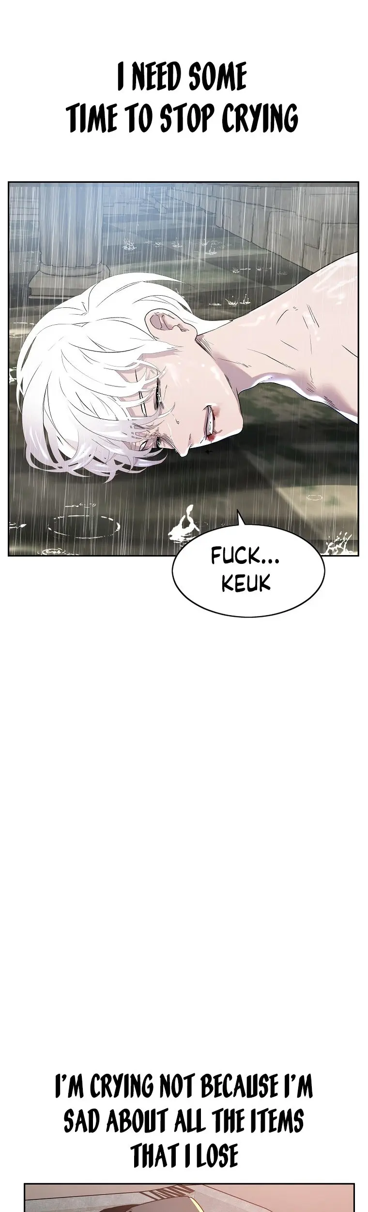Vr Hero Chapter 1 - Page 75