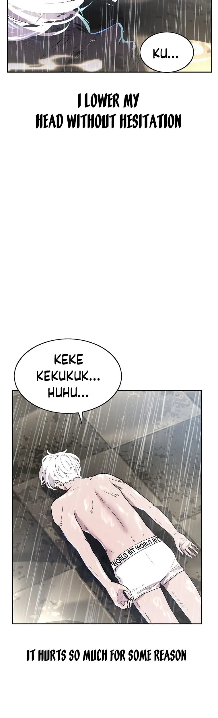 Vr Hero Chapter 1 - Page 78