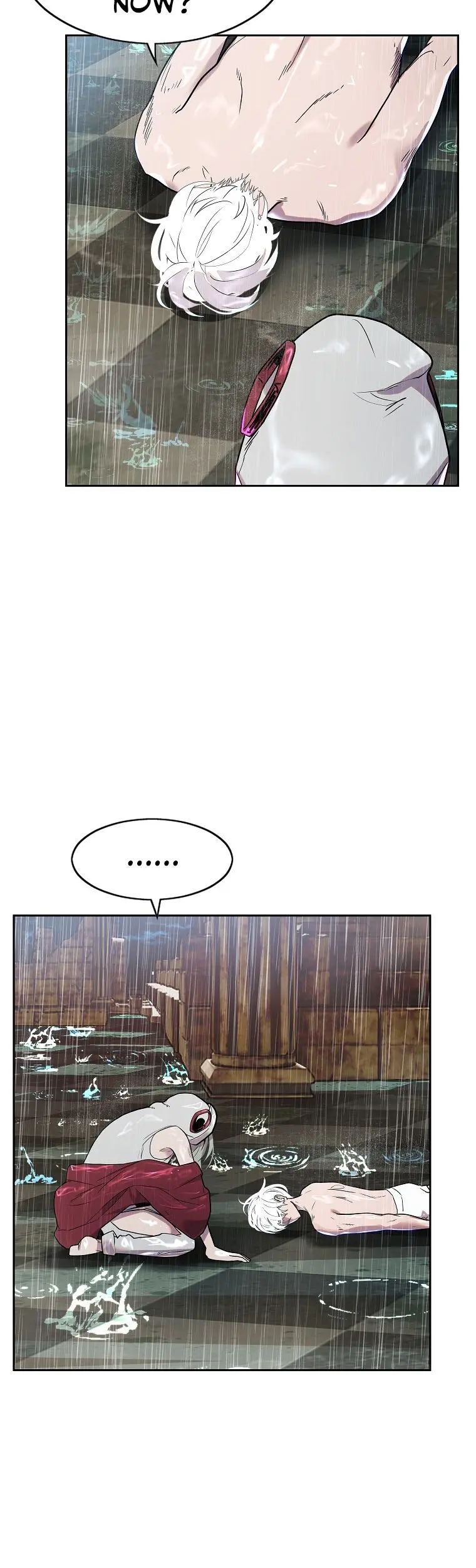 Vr Hero Chapter 1 - Page 84