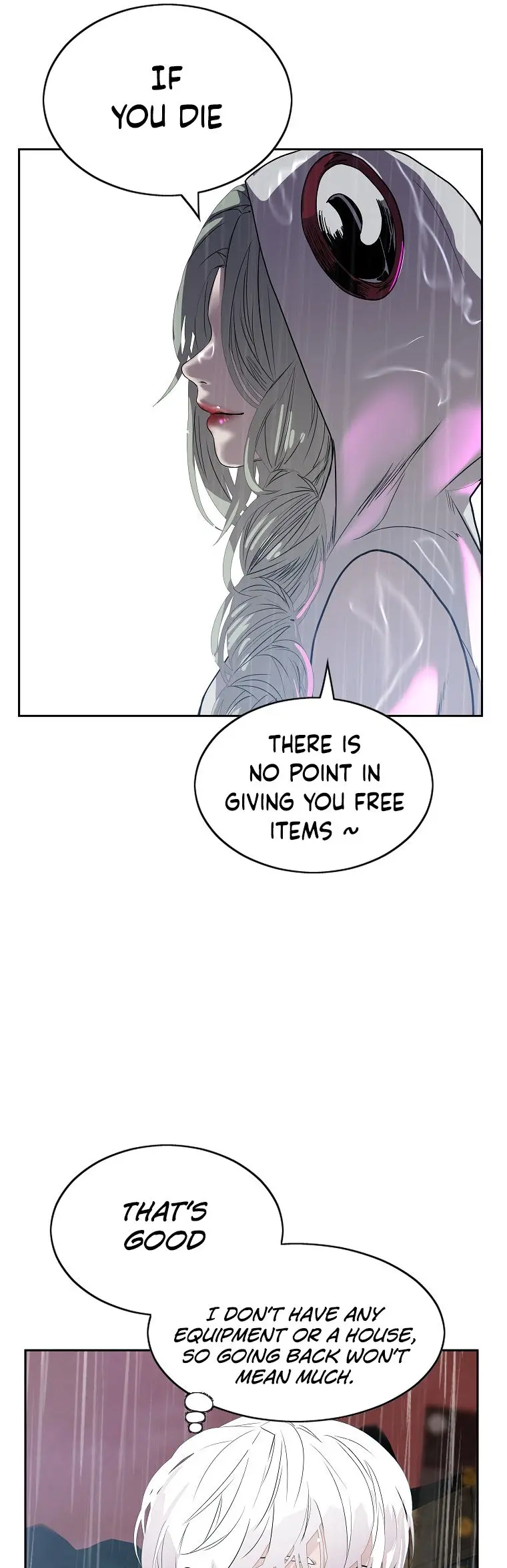 Vr Hero Chapter 1 - Page 97