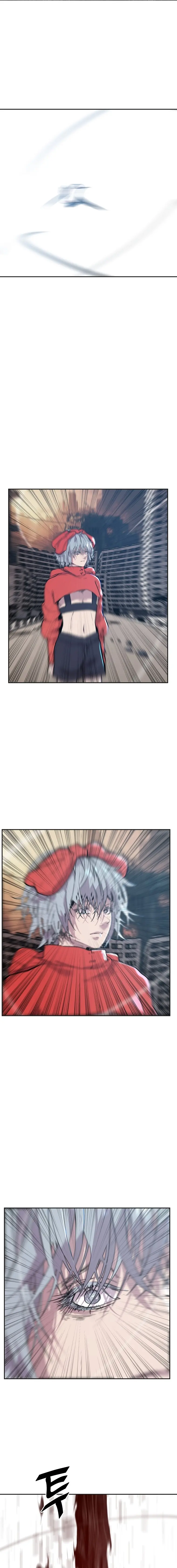 Vr Hero Chapter 10 - Page 1