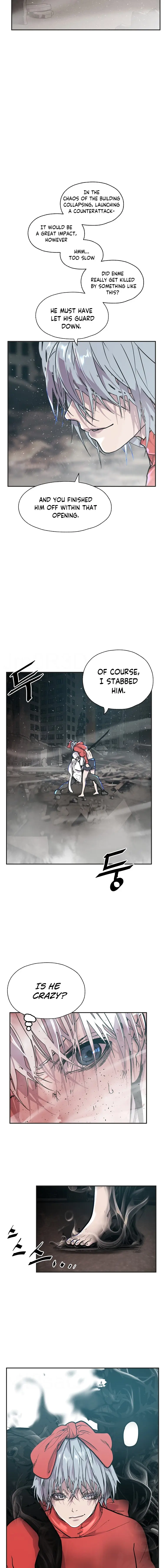 Vr Hero Chapter 10 - Page 13