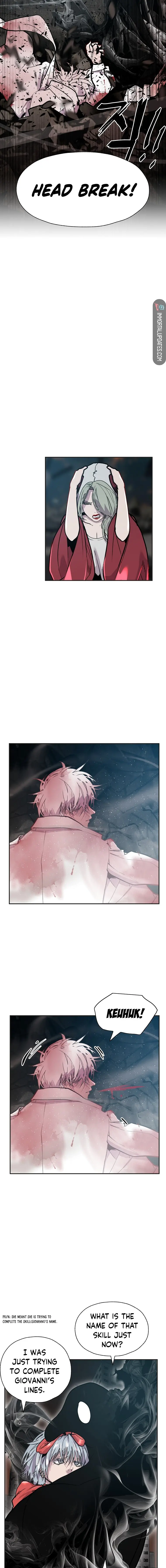 Vr Hero Chapter 10 - Page 15