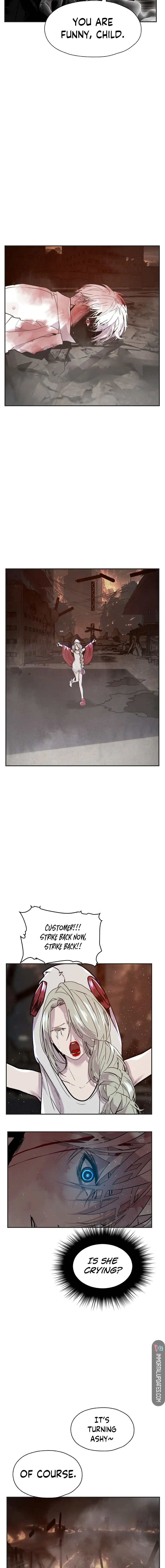 Vr Hero Chapter 10 - Page 16