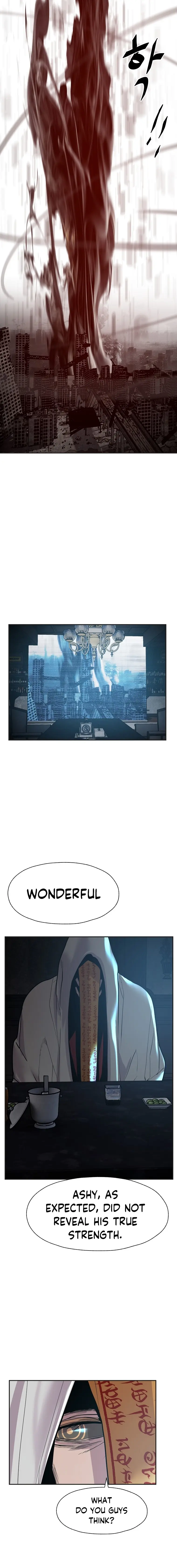 Vr Hero Chapter 10 - Page 2