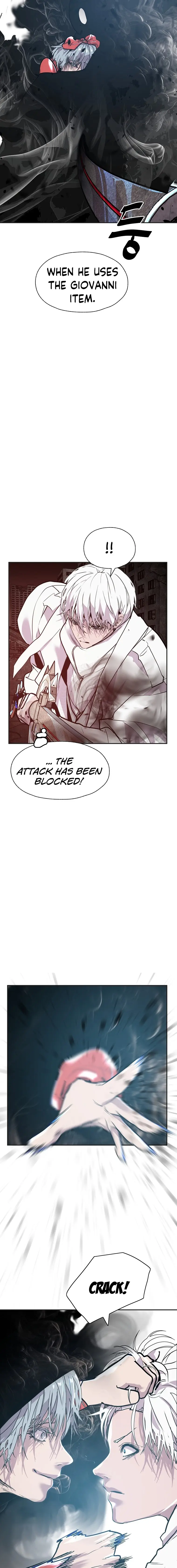 Vr Hero Chapter 10 - Page 4