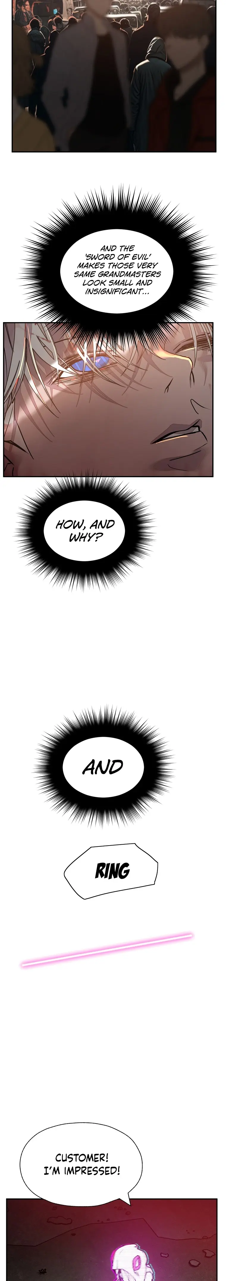 Vr Hero Chapter 11 - Page 18