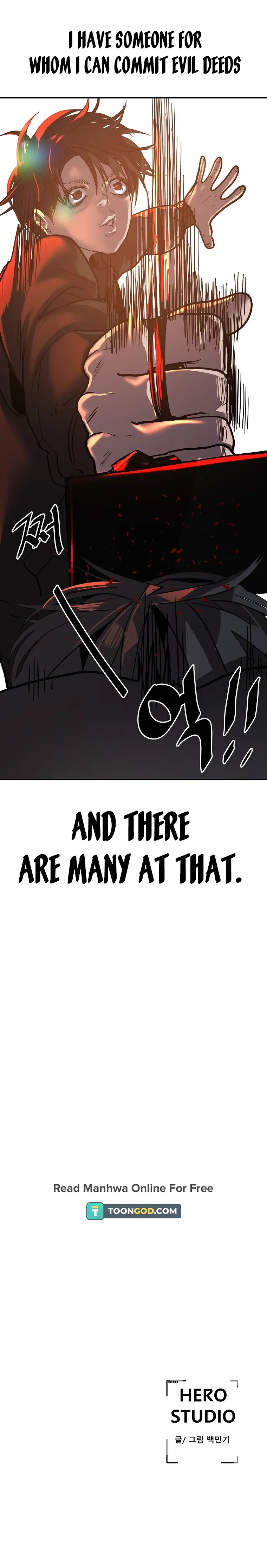 Vr Hero Chapter 12 - Page 15