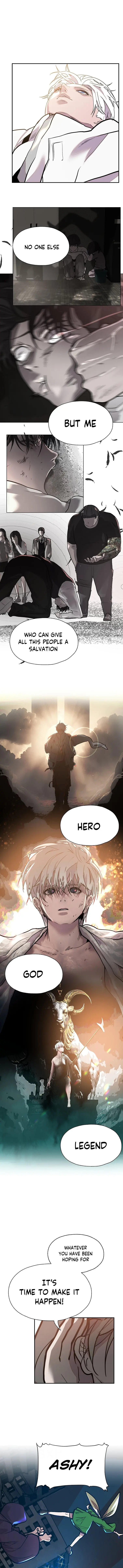 Vr Hero Chapter 12 - Page 7