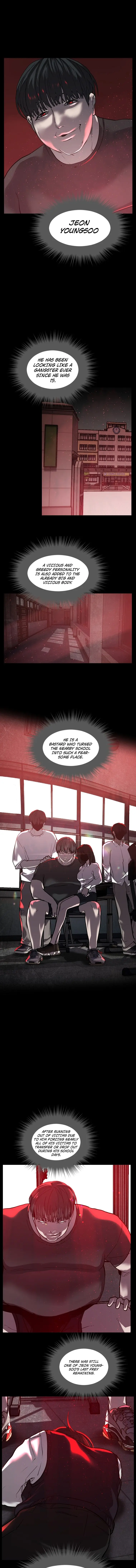Vr Hero Chapter 13 - Page 1