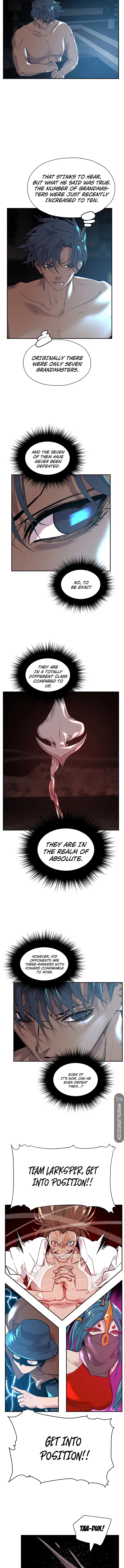 Vr Hero Chapter 13 - Page 11