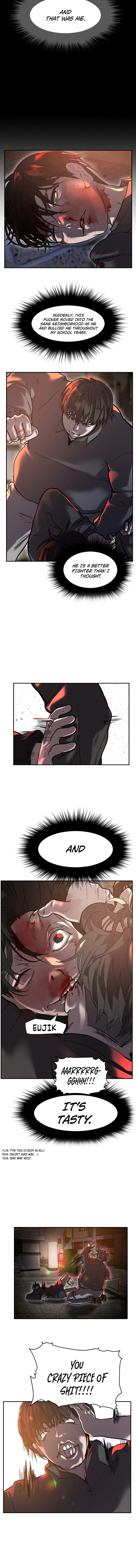 Vr Hero Chapter 13 - Page 2