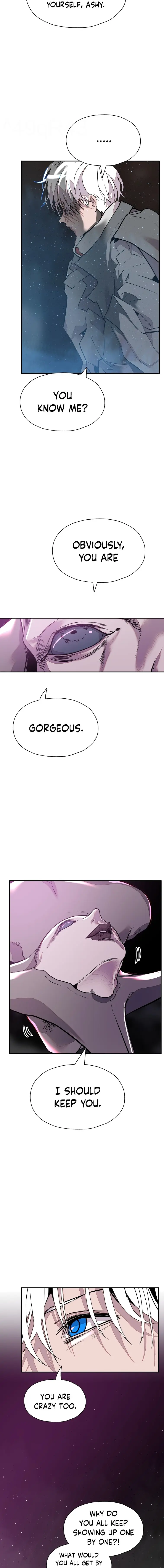 Vr Hero Chapter 14 - Page 13