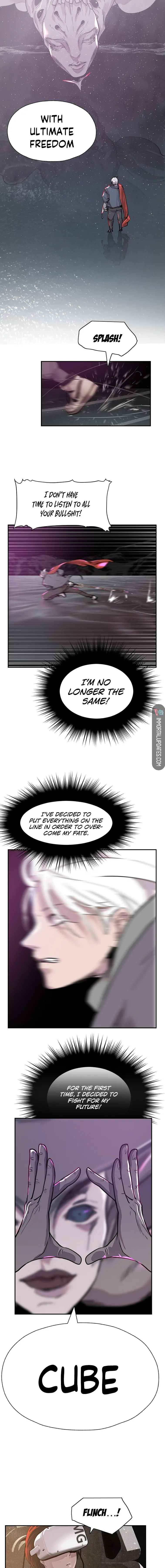 Vr Hero Chapter 14 - Page 15