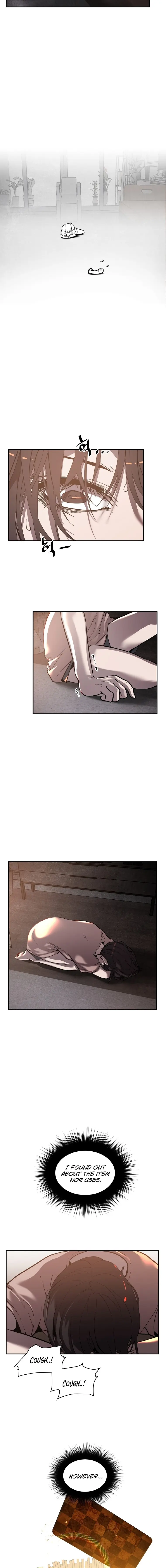 Vr Hero Chapter 14 - Page 7