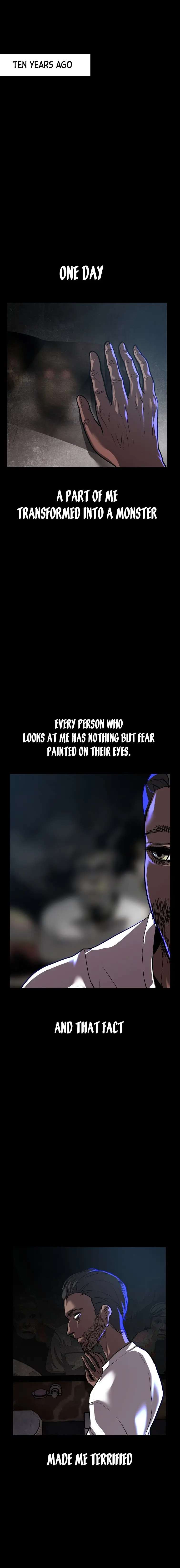 Vr Hero Chapter 15 - Page 1