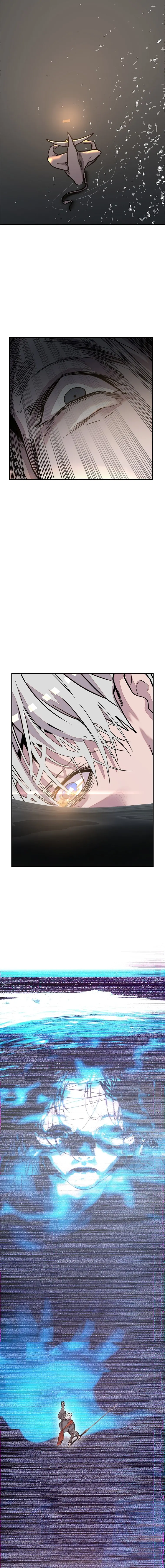 Vr Hero Chapter 15 - Page 13