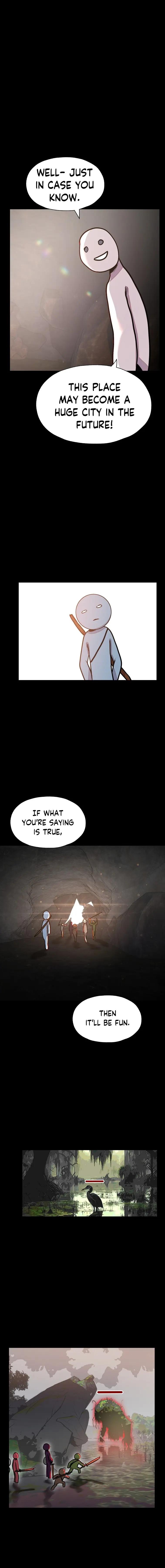 Vr Hero Chapter 15 - Page 5
