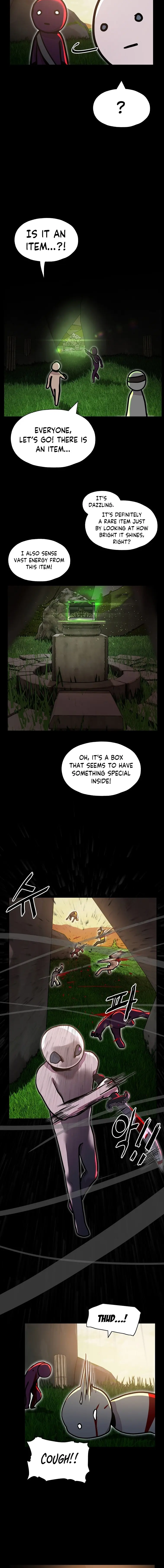 Vr Hero Chapter 15 - Page 7
