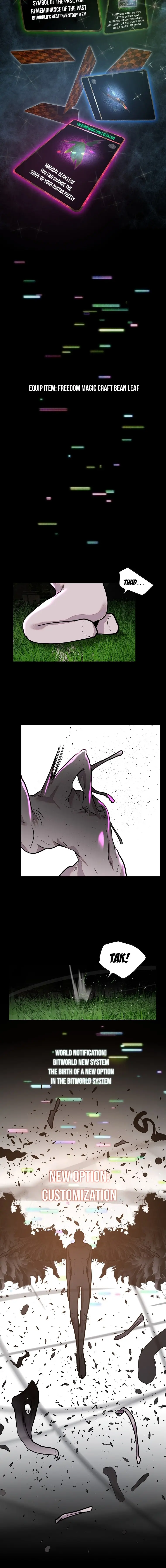 Vr Hero Chapter 15 - Page 9