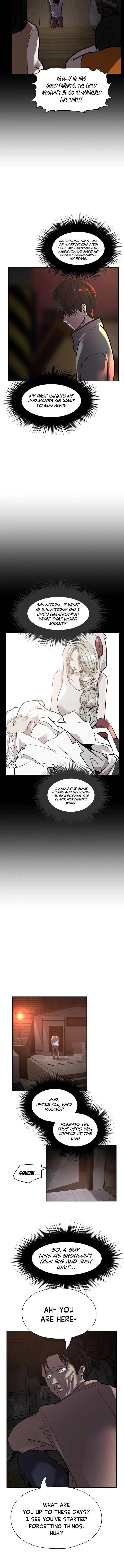 Vr Hero Chapter 17 - Page 4