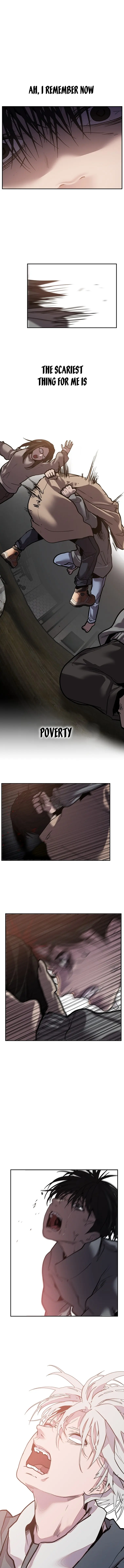 Vr Hero Chapter 17 - Page 6