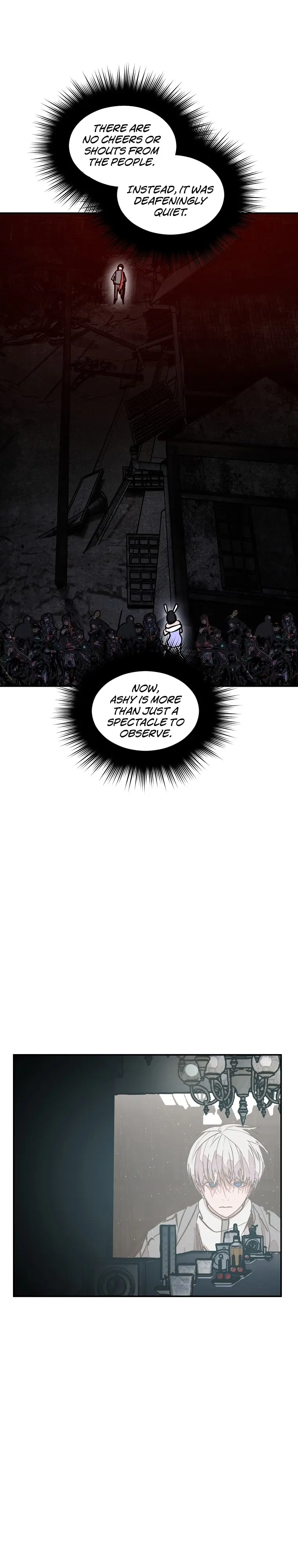 Vr Hero Chapter 18 - Page 13