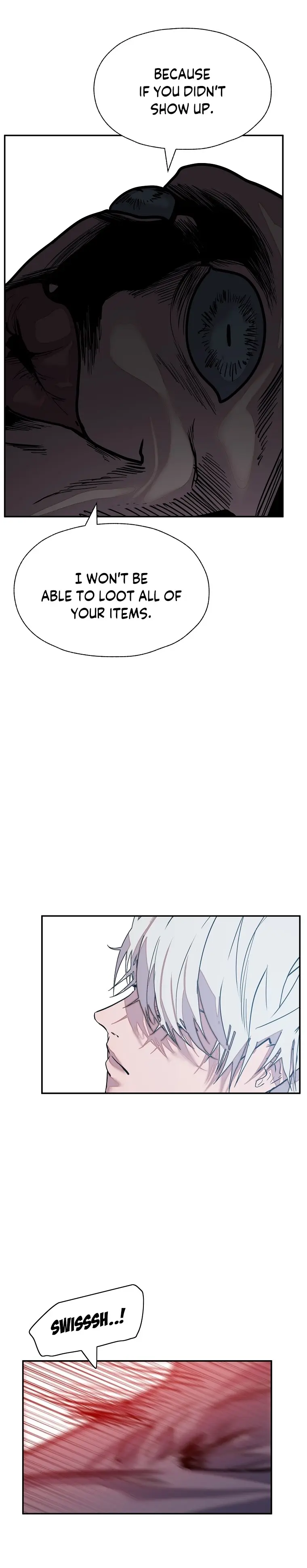Vr Hero Chapter 18 - Page 16