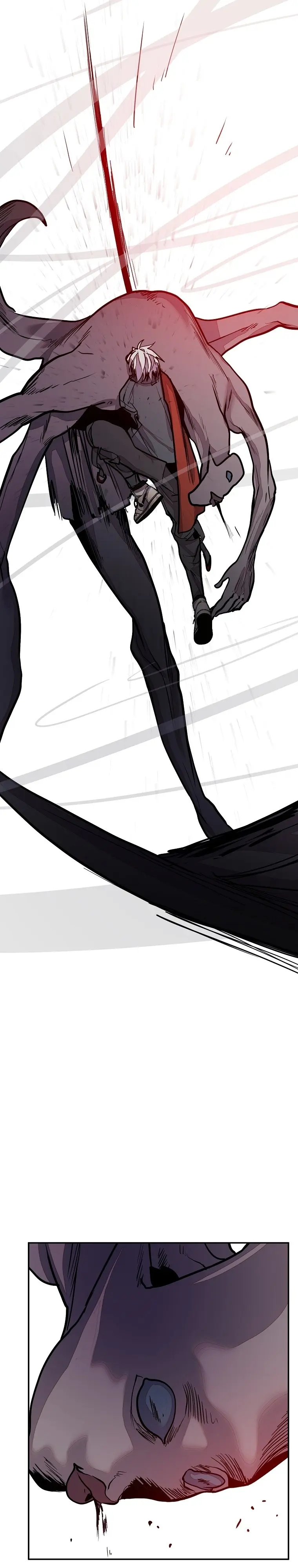 Vr Hero Chapter 18 - Page 18