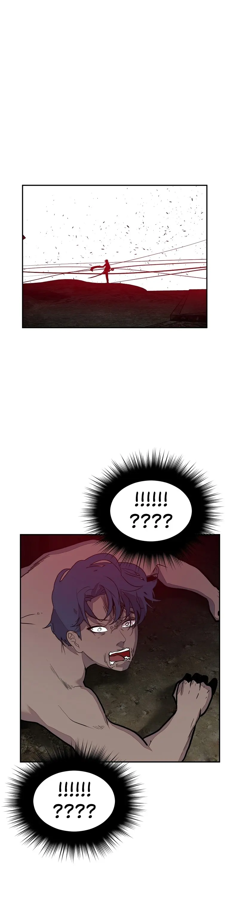 Vr Hero Chapter 18 - Page 29