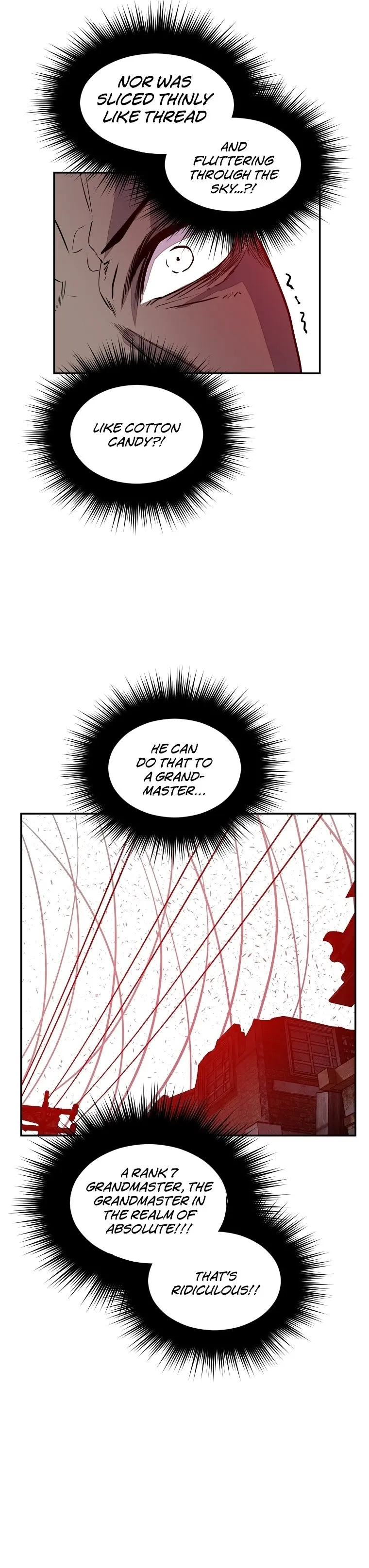 Vr Hero Chapter 18 - Page 30