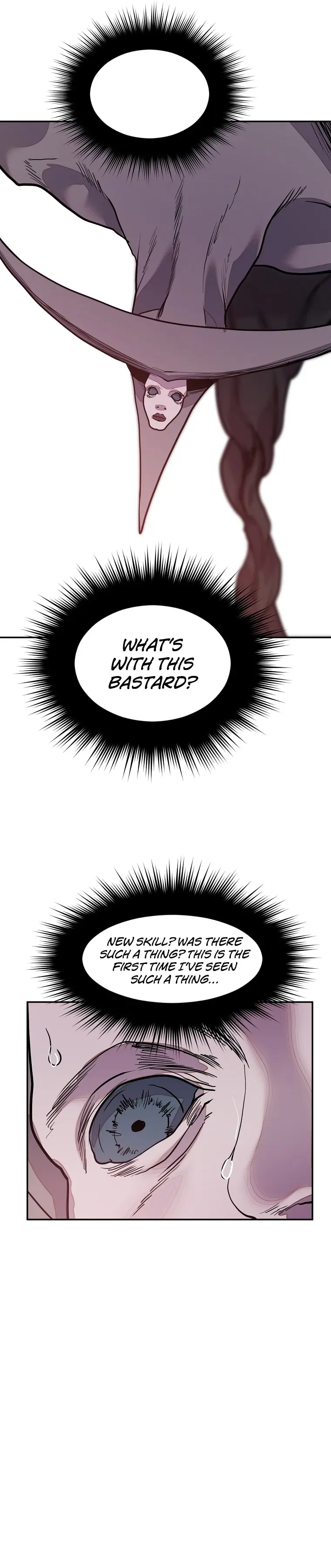 Vr Hero Chapter 18 - Page 8
