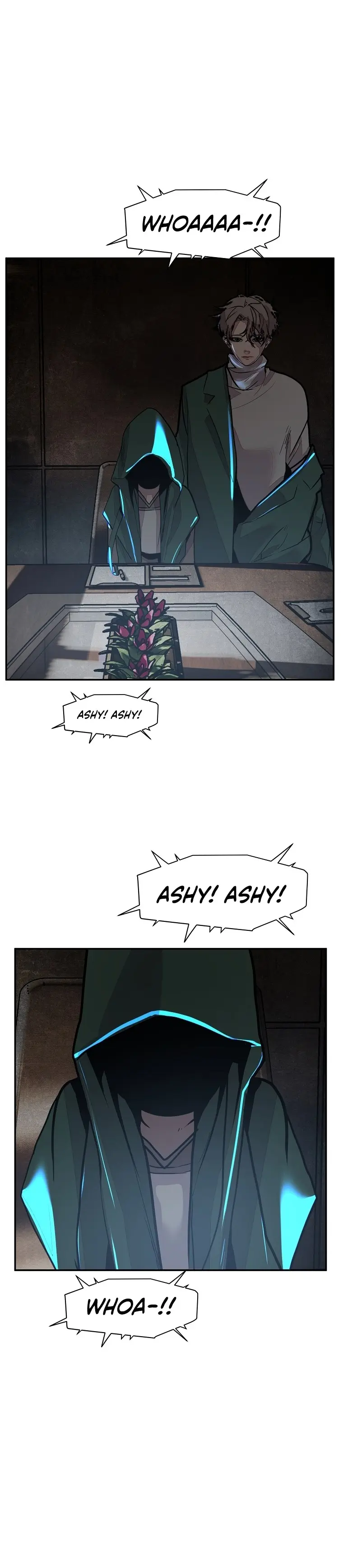 Vr Hero Chapter 19 - Page 2