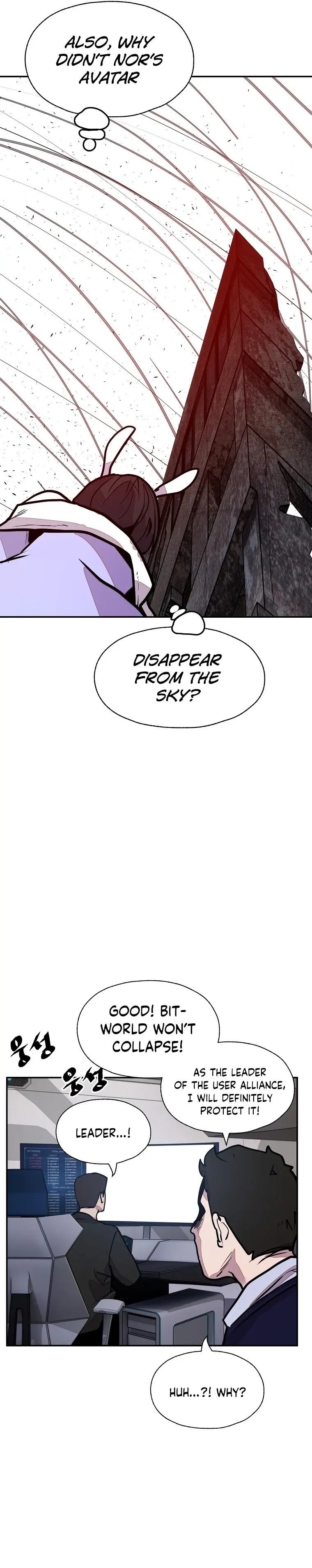 Vr Hero Chapter 19 - Page 9