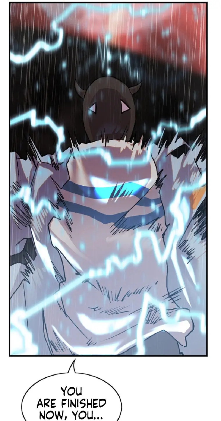 Vr Hero Chapter 2 - Page 11