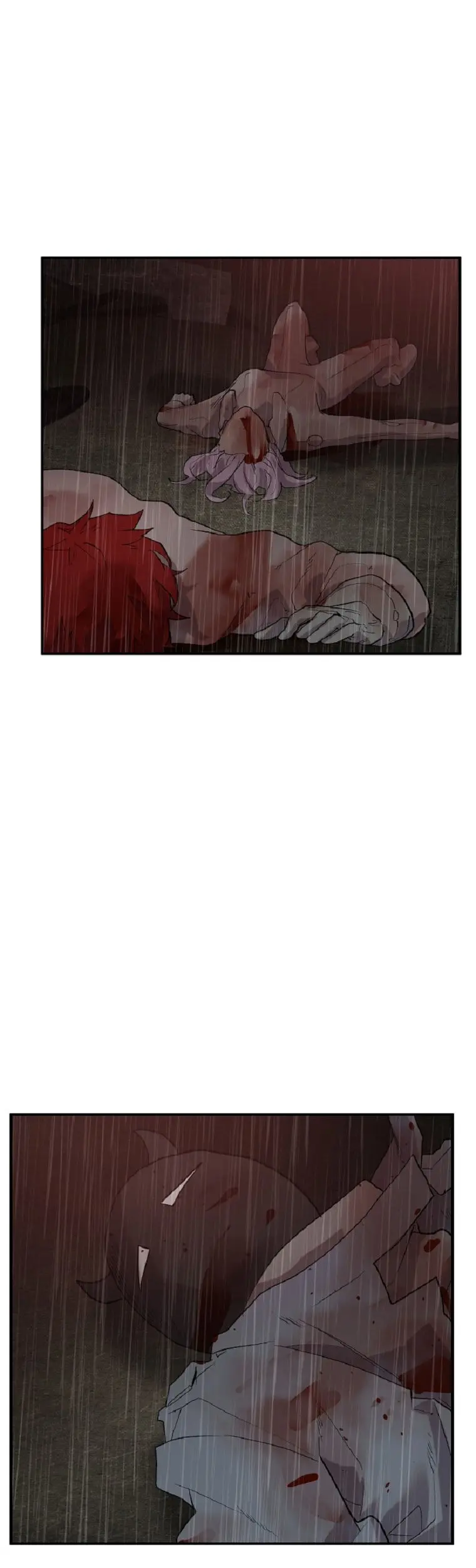 Vr Hero Chapter 2 - Page 23