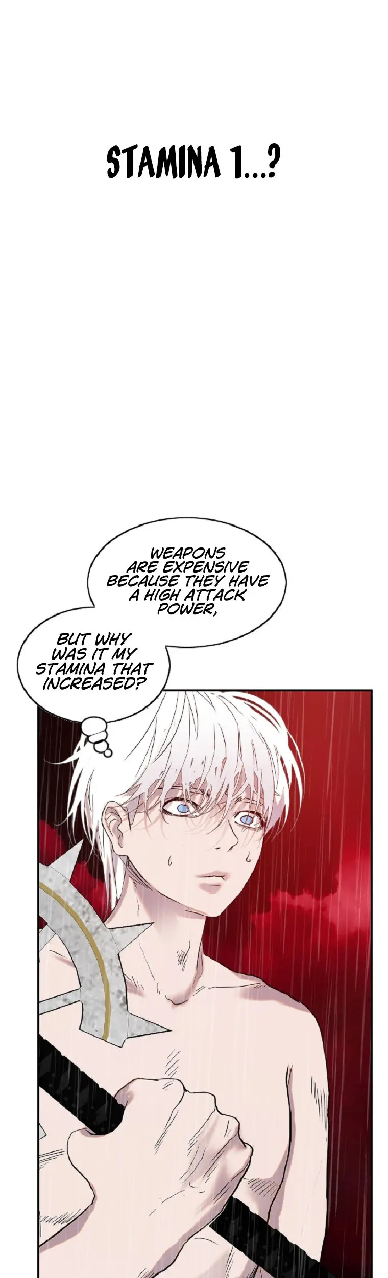 Vr Hero Chapter 2 - Page 29