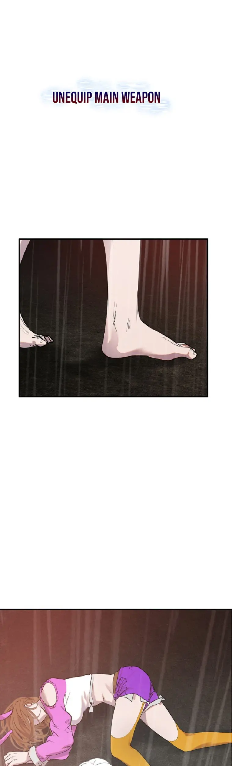 Vr Hero Chapter 2 - Page 33